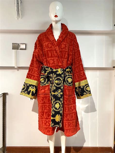 where to get versace robe replicas